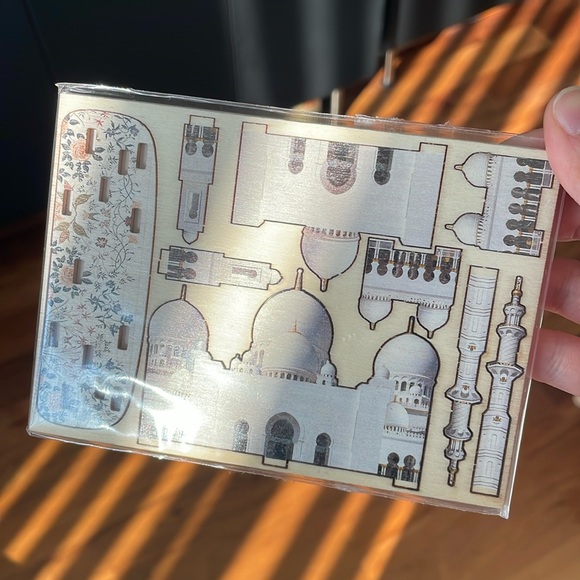 Gallery one 3D-scapes - Picture 1 of 3